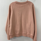 KIT & ACE WOMEN'S ACTIVE TOP blush M