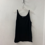 EILEEN FISHER WOMEN'S TANK/CAMI black XL