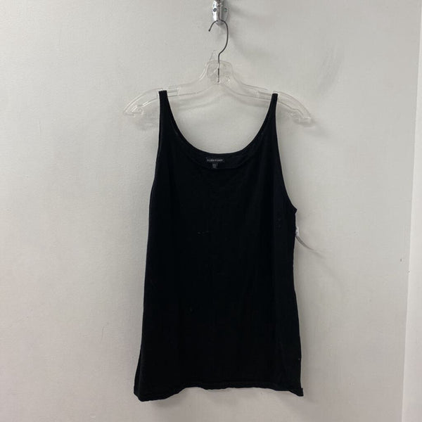 EILEEN FISHER WOMEN'S TANK/CAMI black XL