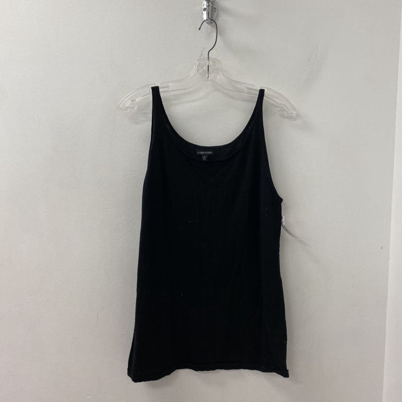 EILEEN FISHER WOMEN'S TANK/CAMI black XL