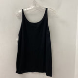 EILEEN FISHER WOMEN'S TANK/CAMI black XL