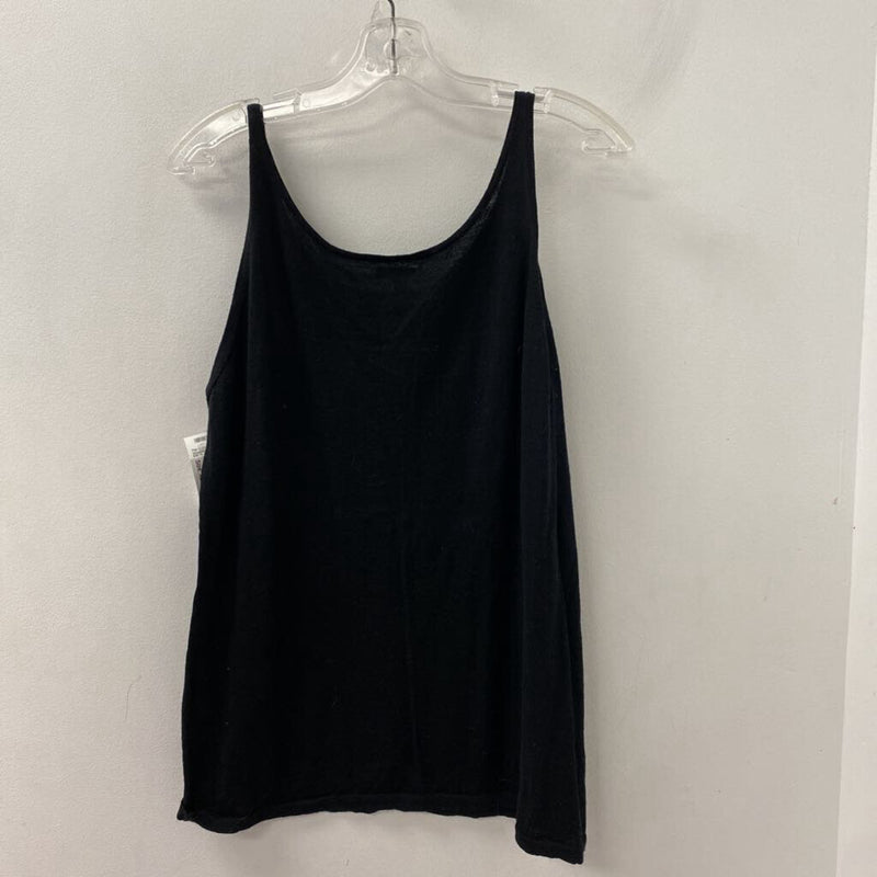 EILEEN FISHER WOMEN'S TANK/CAMI black XL