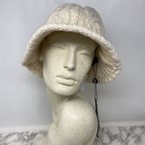 LYLA + LUXE WOMEN'S HAT ivory
