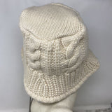 LYLA + LUXE WOMEN'S HAT ivory