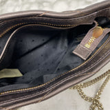 KATE SPADE WOMEN'S BAG bronze