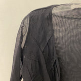 PARAKIAN WOMEN'S CARDIGAN S/M