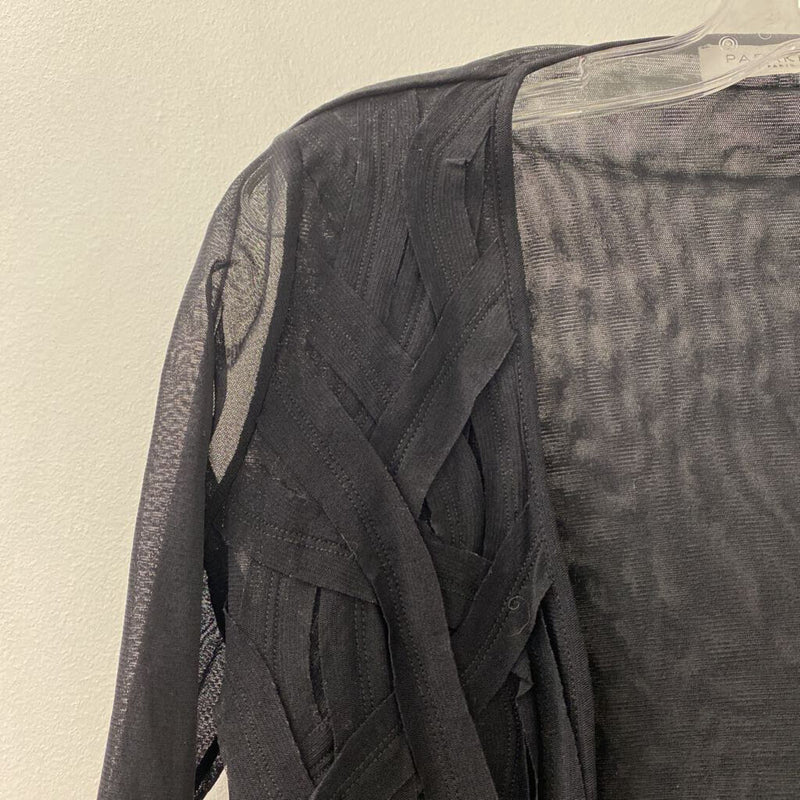 PARAKIAN WOMEN'S CARDIGAN S/M