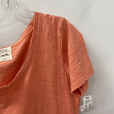 BLONDIE apparel WOMEN'S DRESS orange M