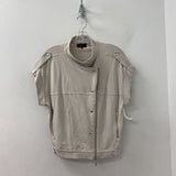 MONARI WOMEN'S BLAZER/JACKET beige S-M/38