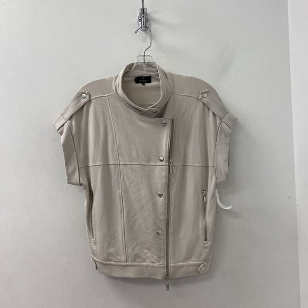 MONARI WOMEN'S BLAZER/JACKET beige S-M/38