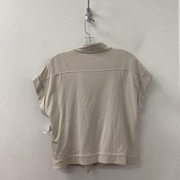 MONARI WOMEN'S BLAZER/JACKET beige S-M/38