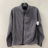 MOUNTAIN HARD WEAR WOMEN'S ACTIVE TOP grey black 10