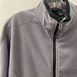 MOUNTAIN HARD WEAR WOMEN'S ACTIVE TOP grey black 10