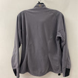 MOUNTAIN HARD WEAR WOMEN'S ACTIVE TOP grey black 10