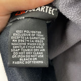 MOUNTAIN HARD WEAR WOMEN'S ACTIVE TOP grey black 10