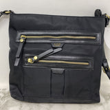 tutilo WOMEN'S BAG black