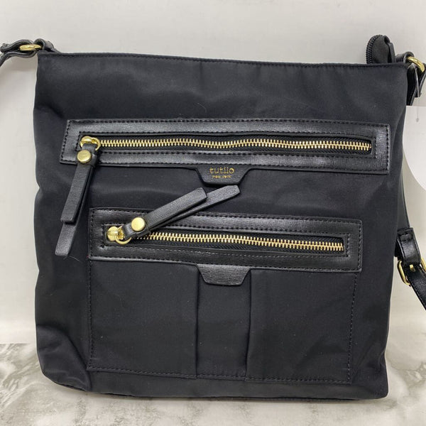 tutilo WOMEN'S BAG black