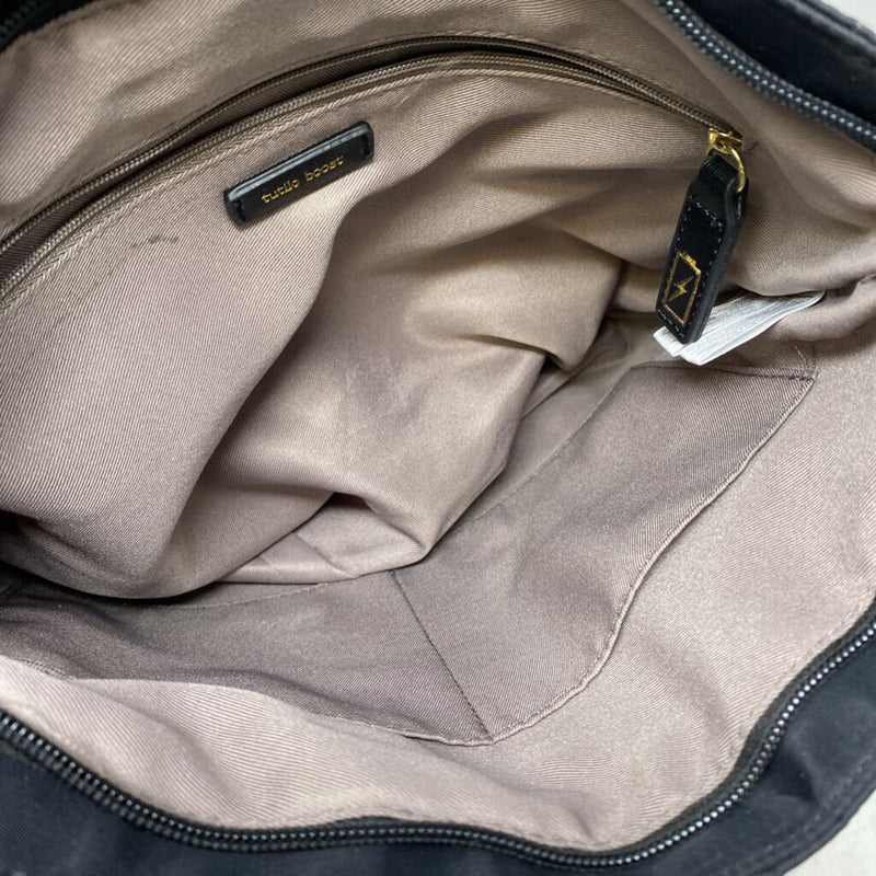 tutilo WOMEN'S BAG black