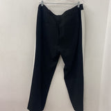 RACHEL rachel roy WOMEN'S PANTS black white 14W