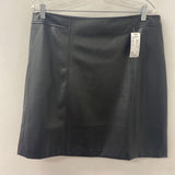 TALBOTS WOMEN'S SKIRT black 14