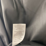 TALBOTS WOMEN'S SKIRT black 14