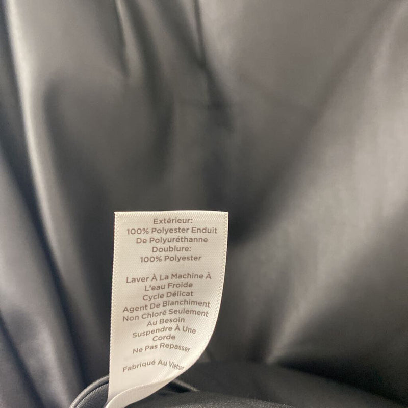 TALBOTS WOMEN'S SKIRT black 14