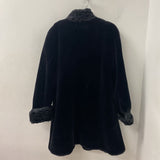 NOVELTI WOMEN'S COAT black grey 11