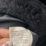 NOVELTI WOMEN'S COAT black grey 11