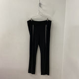 FRANK LYMAN WOMEN'S PLUS BOTTOM black XXL