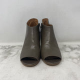 Maison Martin Margiela WOMEN'S HEELS tan 38.5