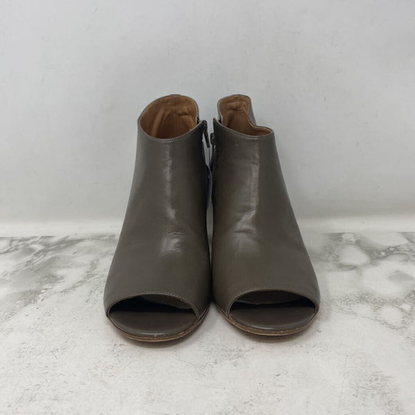 Maison Martin Margiela WOMEN'S HEELS tan 38.5