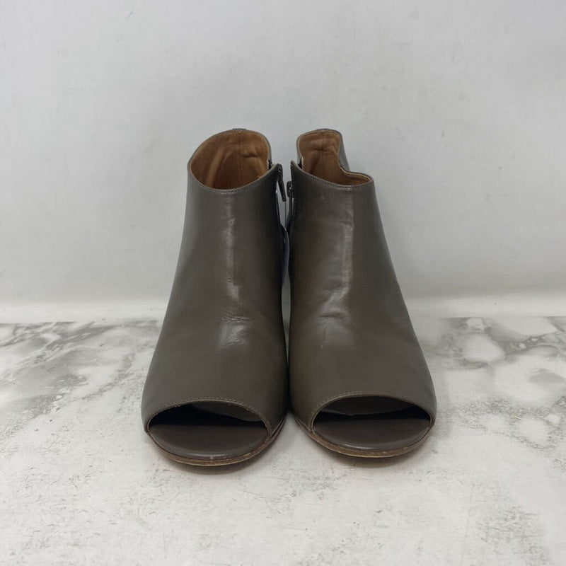 Maison Martin Margiela WOMEN'S HEELS tan 38.5