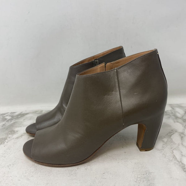 Maison Martin Margiela WOMEN'S HEELS tan 38.5