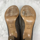 Maison Martin Margiela WOMEN'S HEELS tan 38.5