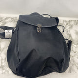 SARAH PACINI WOMEN'S BAG black