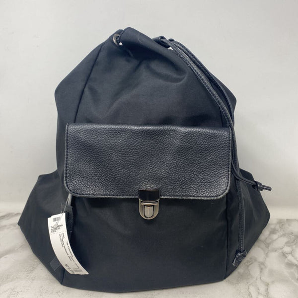 SARAH PACINI WOMEN'S BAG black