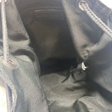 SARAH PACINI WOMEN'S BAG black