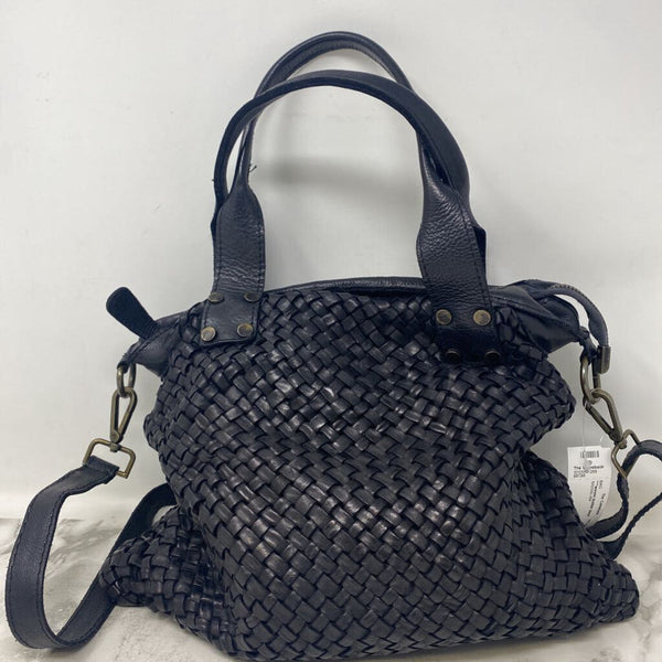 vera pella WOMEN'S BAG black