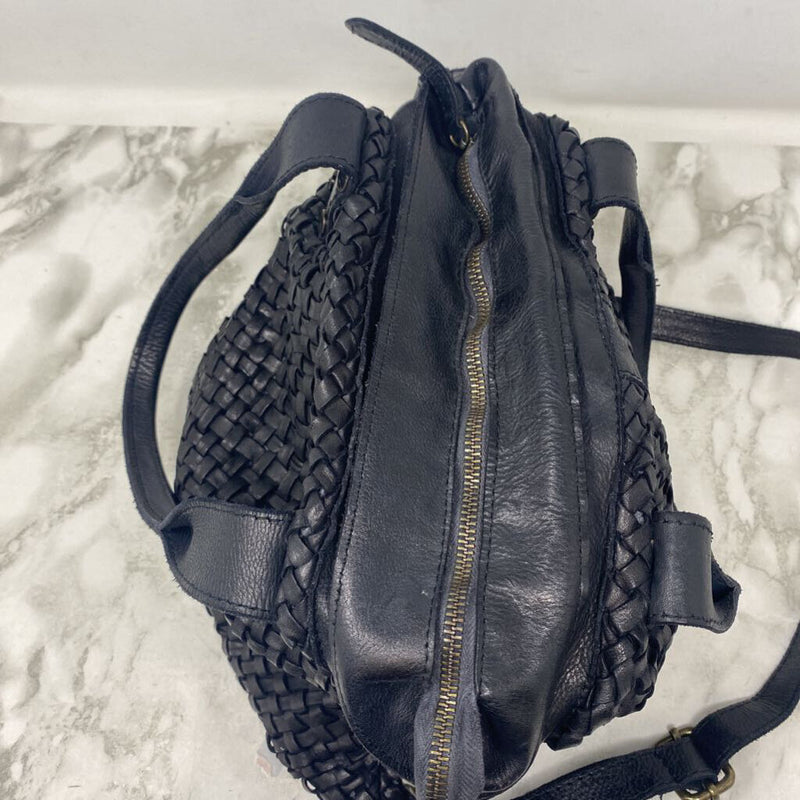 vera pella WOMEN'S BAG black