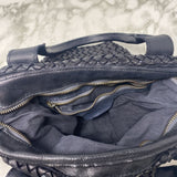 vera pella WOMEN'S BAG black