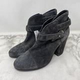 RAG & BONE WOMEN'S BOOTS grey 39.5