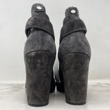 RAG & BONE WOMEN'S BOOTS grey 39.5