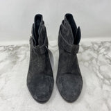 RAG & BONE WOMEN'S BOOTS grey 39.5