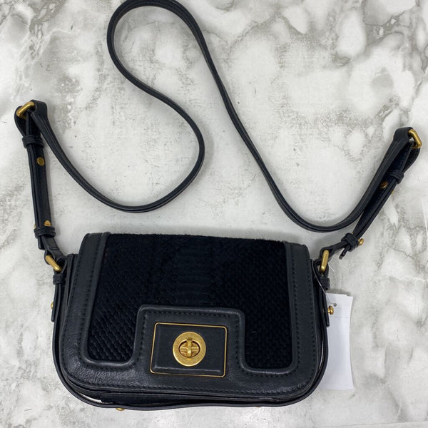 MARC by marc jacobs WOMEN'S BAG black