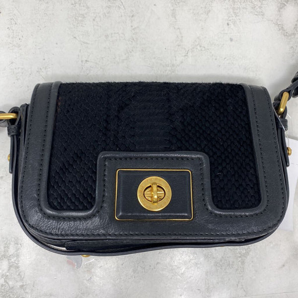 MARC by marc jacobs WOMEN'S BAG black