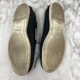 SPERRY WOMEN'S FLATS navy 8.5