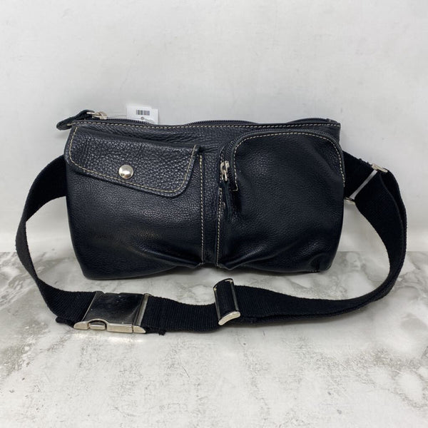 ROOTS WOMEN'S BAG black