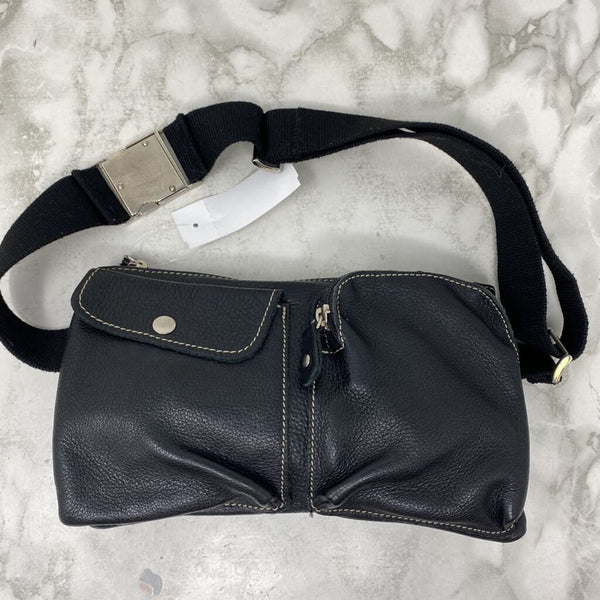 ROOTS WOMEN'S BAG black