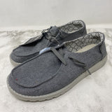 WOMEN'S SNEAKERS grey 10
