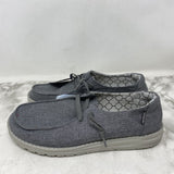 WOMEN'S SNEAKERS grey 10